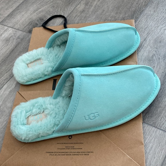 Ugg sleeper - Picture 2 of 8